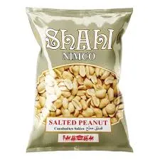 Shahi Salted Peanuts 32g