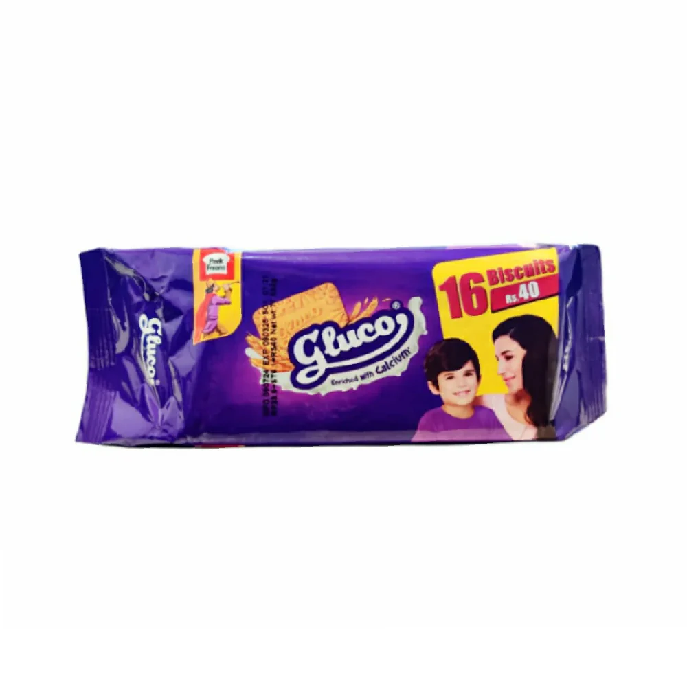 Peek Freans Gluco Calcium Biscuits 1 Unit