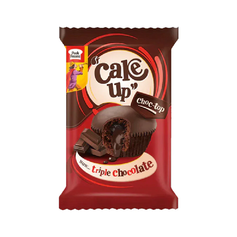 Cake Up Triple Chocolate Cake 27.5g