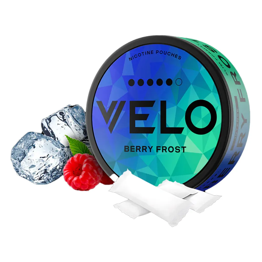 VELO Berry 14mg
