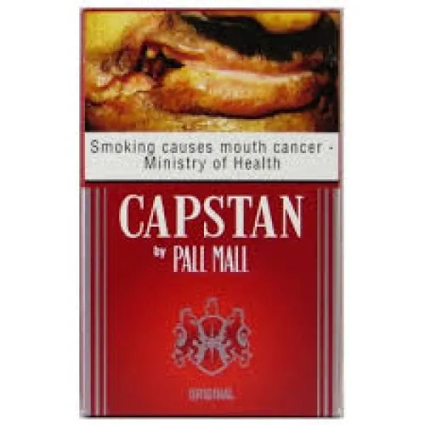 Capstan by Pall Mall Elite 1 Unit
