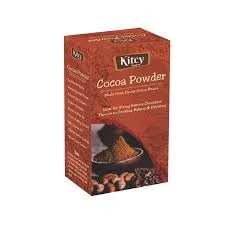Kitcy Cocoa Powder 100g