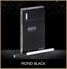 Mond Black 1 Unit
