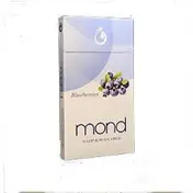 Mond Silver Slims 1 Unit