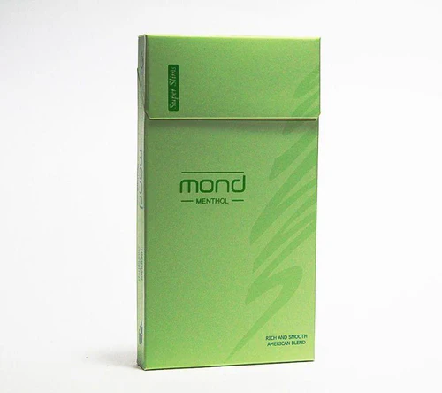Mond Menthol 1 Packet