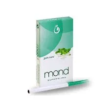 Mond Superslims Gum 1 Packet