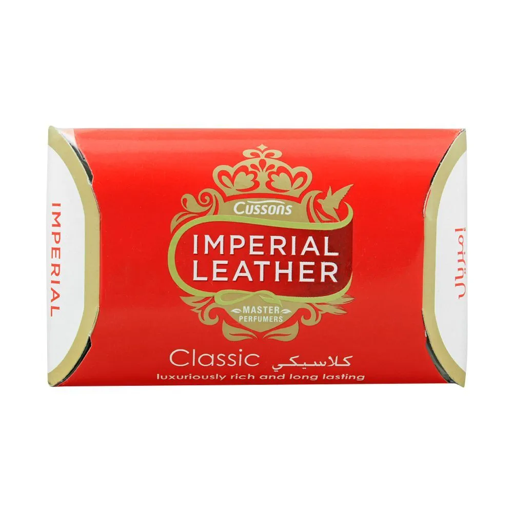 Imperial Leather Classic Soap UAE 175g