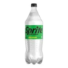 Sprite Zero Sugar Bottle 1.5l