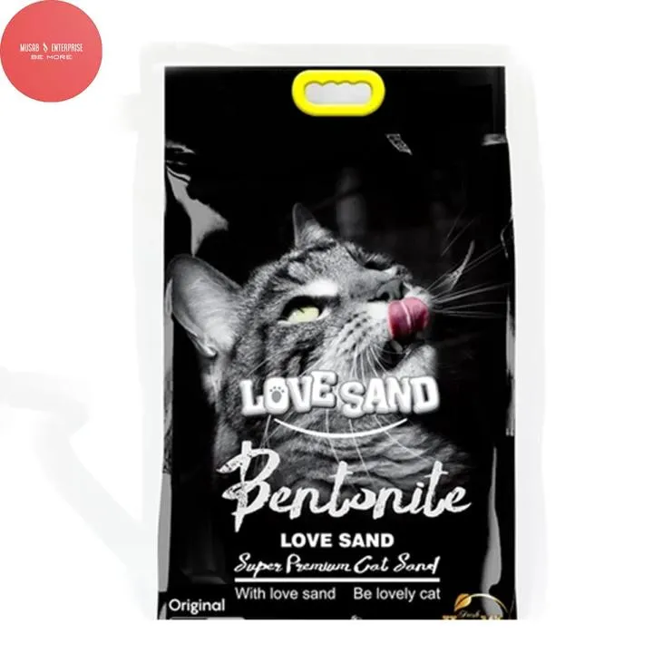 Meaoon Cat Litter Original Imported 5L