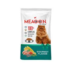 Meaoon Gourmet Cat Food 1kg