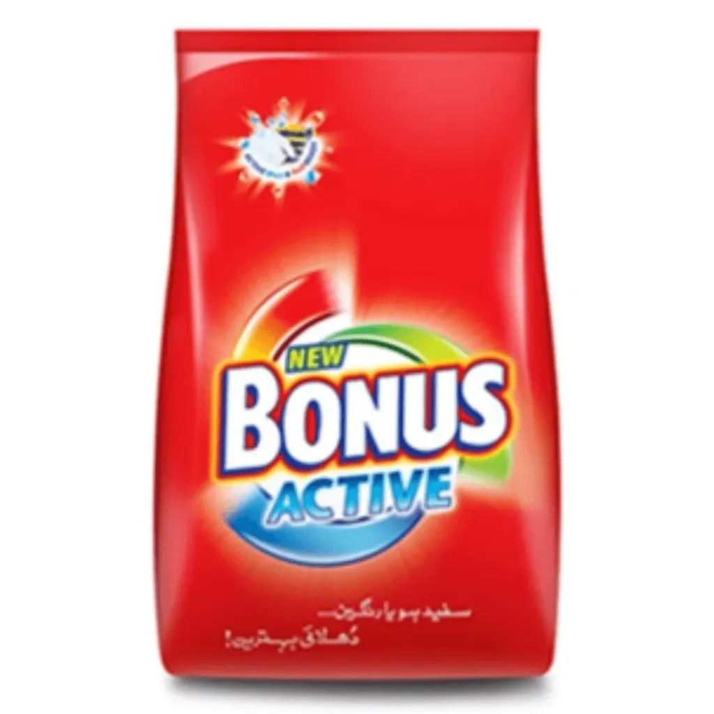 Bonus Active Powder 1000g