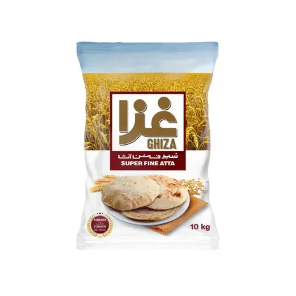 Ghiza Superfine Atta 10kg
