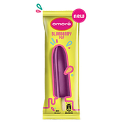 Omore Blueberry Lolly 38ml