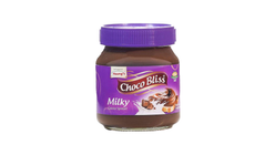 Funchies Mingalz Choco Bites Purple 330g