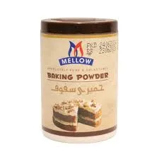 Mellow Baking Powder 50Gm