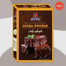 Mellow Cocoa Powder 50Gm