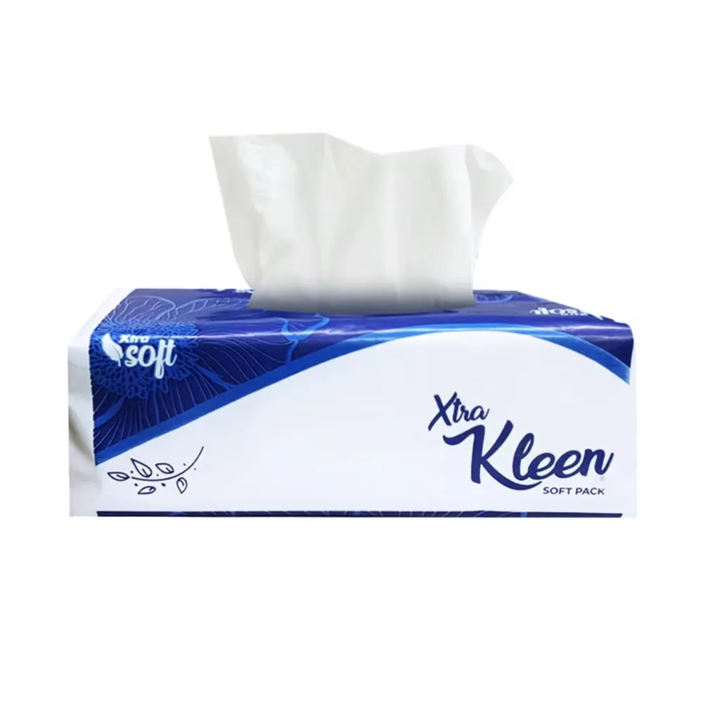 Kleen Xtra Soft Tissue Pack 1 Unit