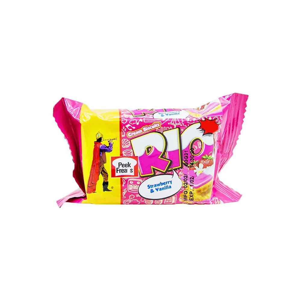 Peek Freans Rio SV Ticky Pack 14g