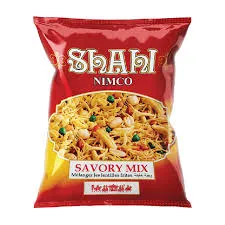 Shahi Nimko Savory Mix 36 Pieces