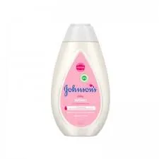 Johnson's Baby Lotion 200ml Malaysia
