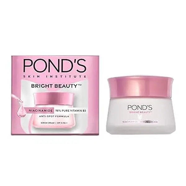 Pond's Beauty Cream 50g