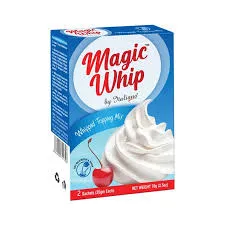 Italiano Magic Whip Topping Mix 70g