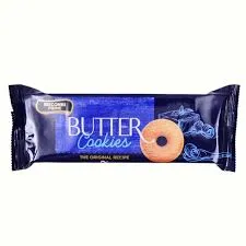 Bisconni Butter Cookies 24g