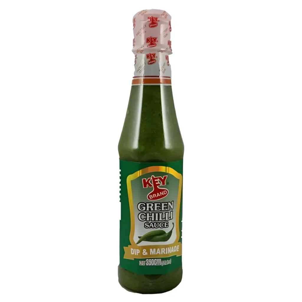 Key Brand Herbs & Pepper Sauce 250ml