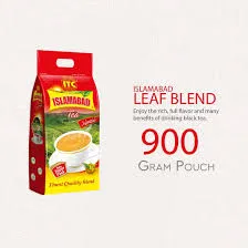 Itc Islamabad Tea Leaf Finest Quality Blend 350g