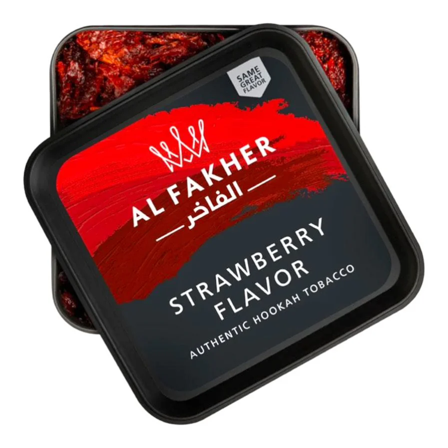Al Fakher Strawberry Flavour 1 Unit