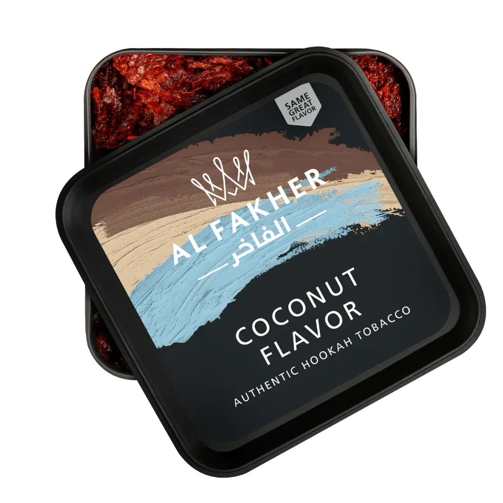 Al Fakher Coconut Flavor 50g
