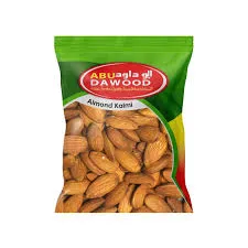 Almond Kalmi 400g