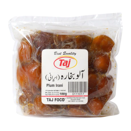 Crystal Apricot 200g