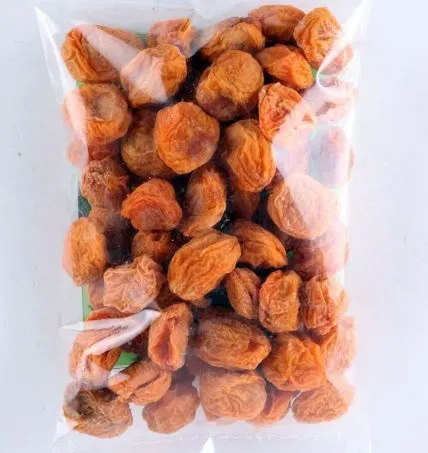 Apricot Whole 100g