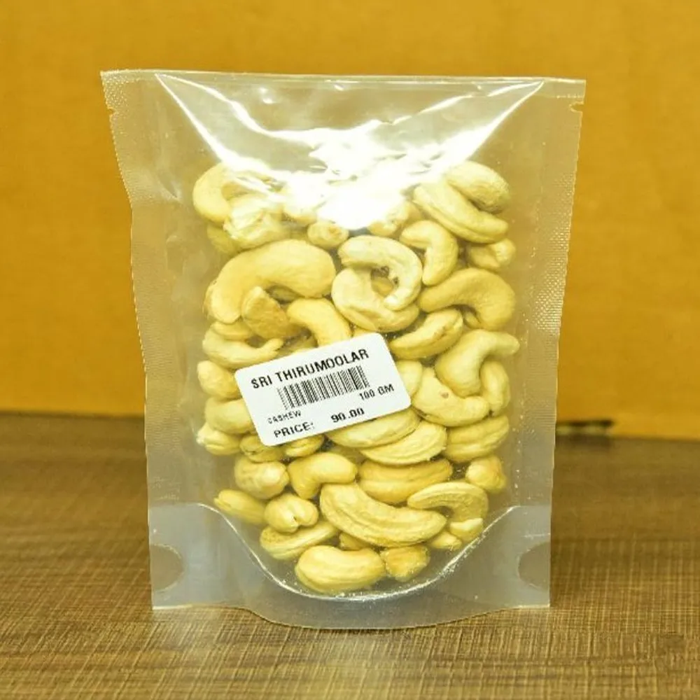 Plain Cashew Nut 100g