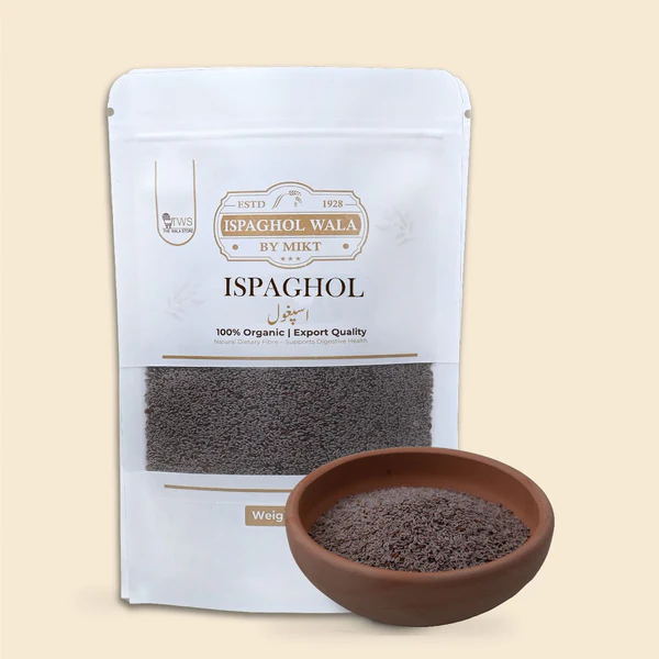 Sabit Ispaghol 100g