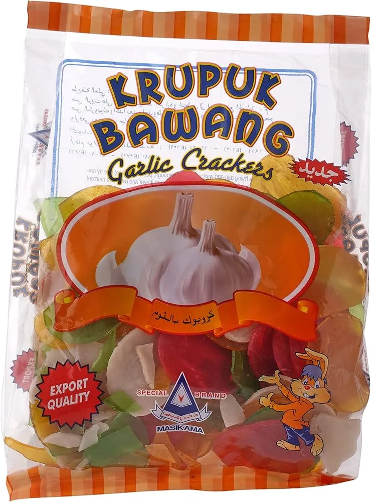 Colour Cracker 200g