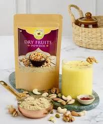 Mix Dry Fruits 100g