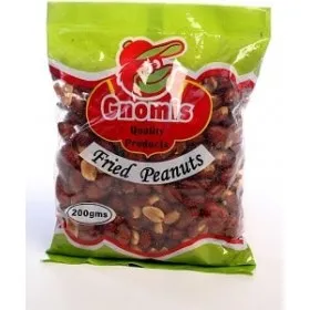 Fry Peanut 100g