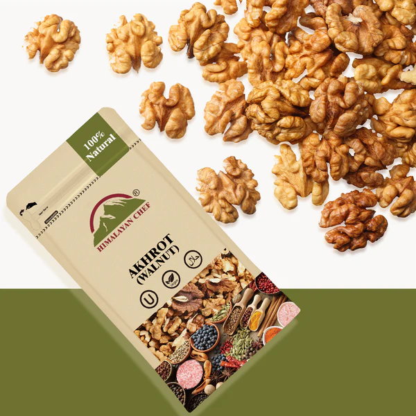 Walnut Giri 200g