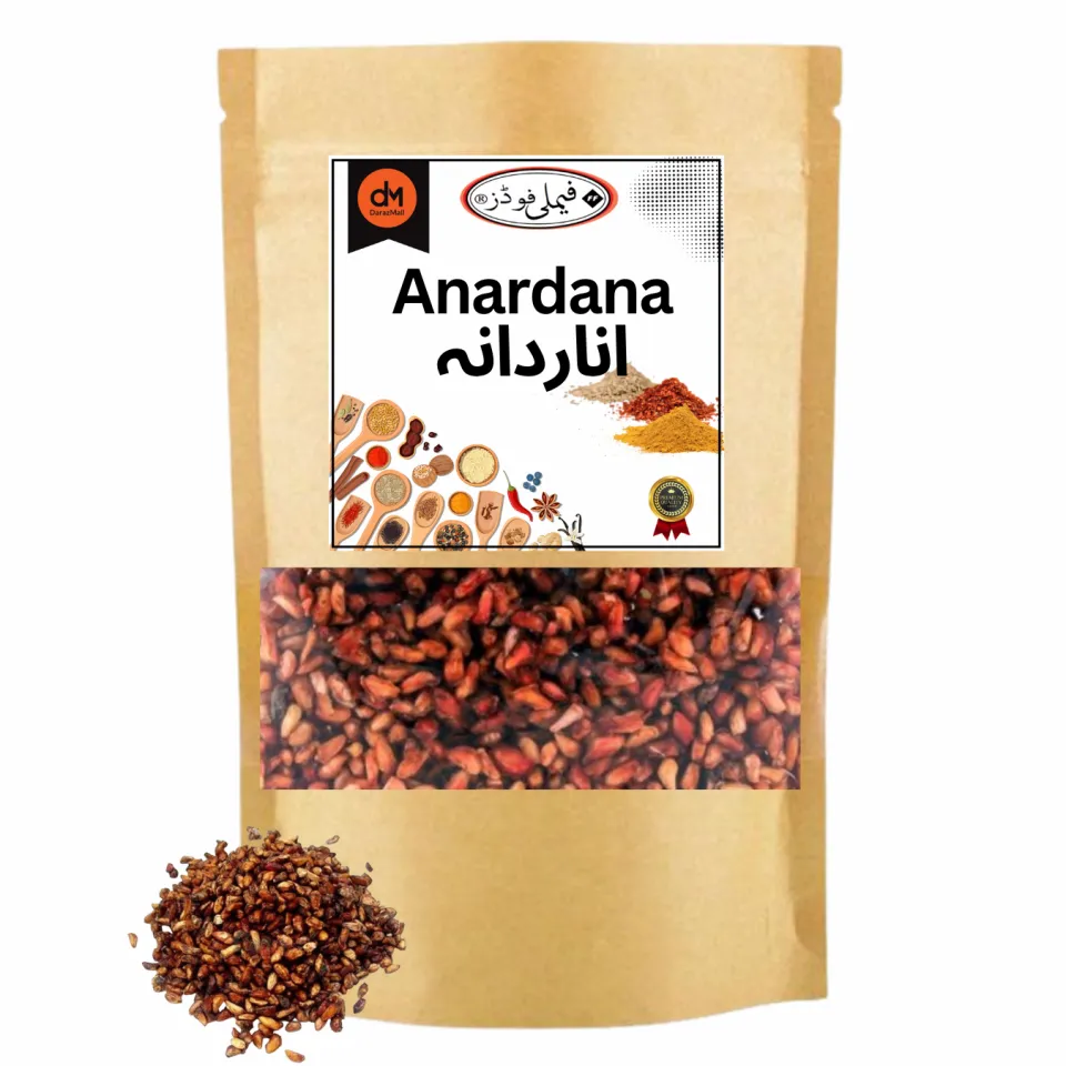 Anardana Powder 100g