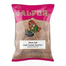Black Salt 200g