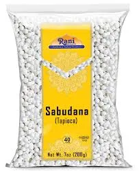 Sabudana 200g