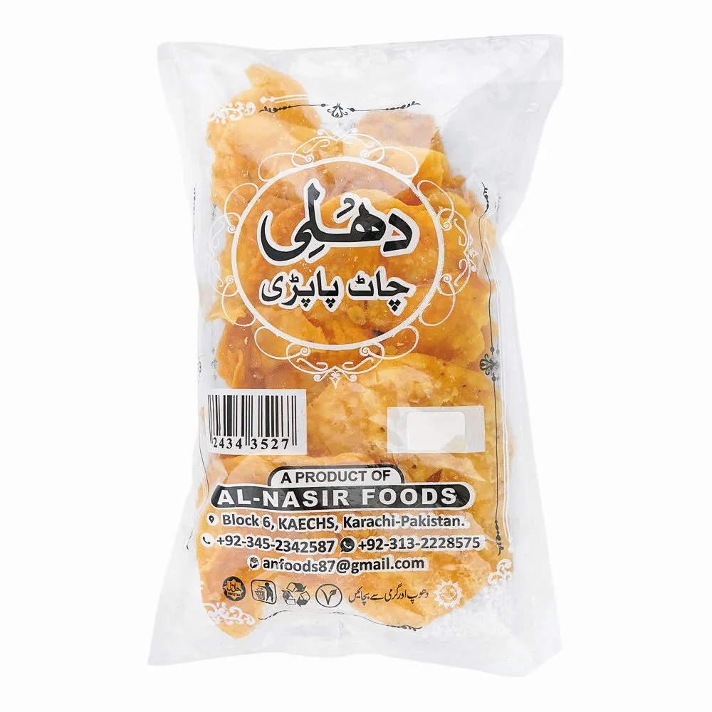 Chaat Papri 150g
