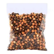 Black Chana Chilka 400g