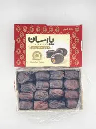 Parsun Mozafati Dates Box 550g