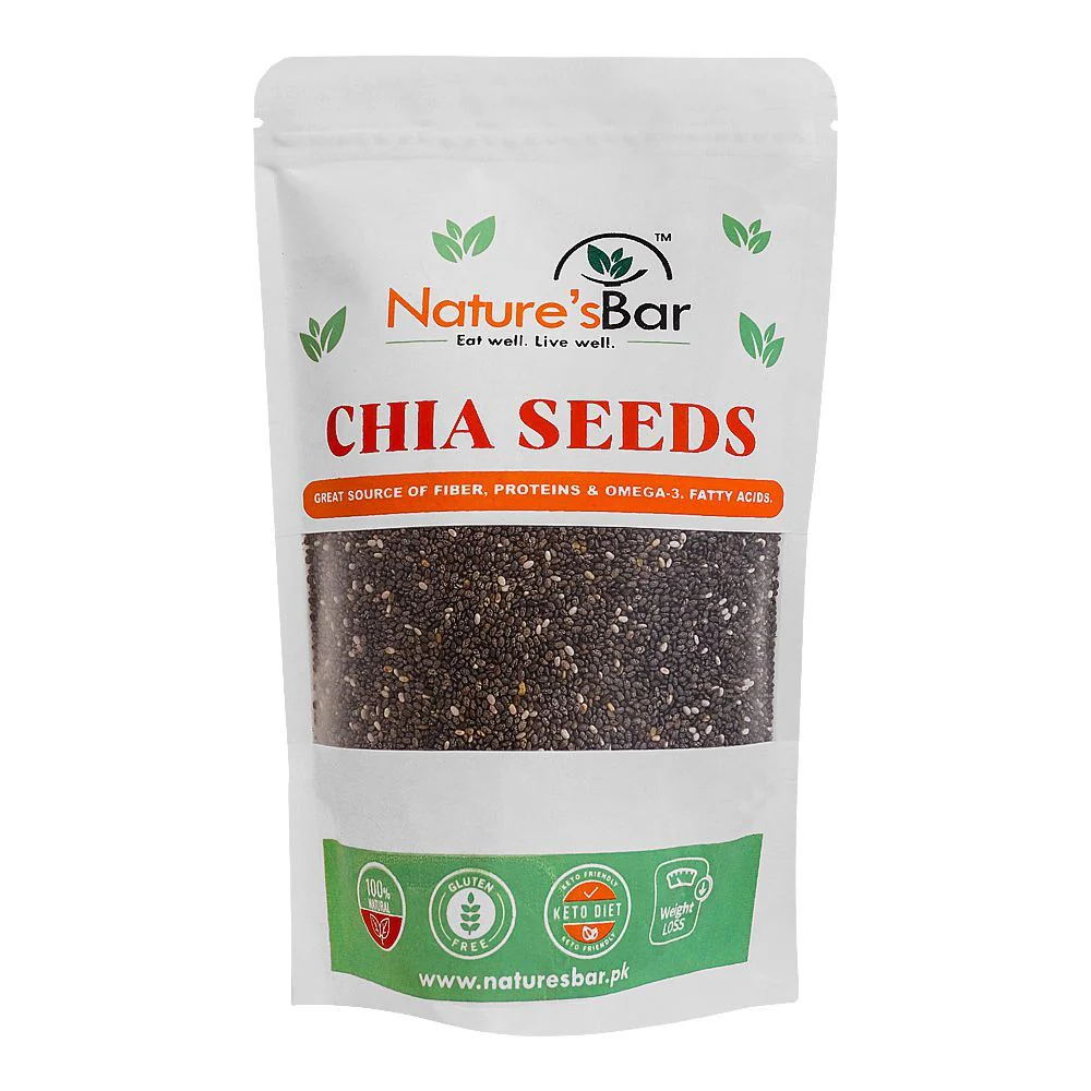 Chia Seed 100g