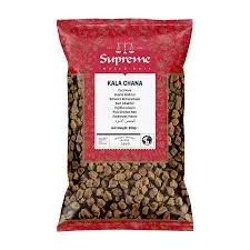 Black Chana Supreme 500GM