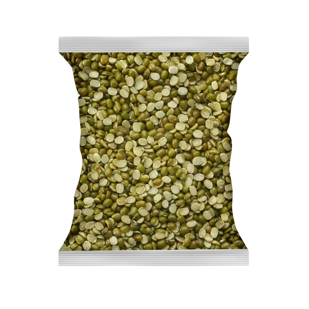 Daal Mong Chilka Gold 500GM