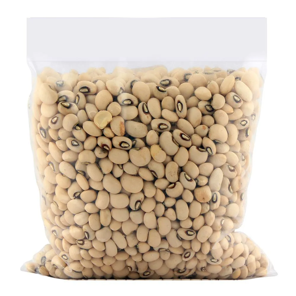 WHITE LOBIA 500GM